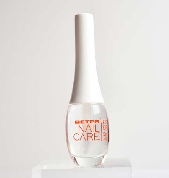 Nail Care Secante Rápido 11 Ml. - Beter