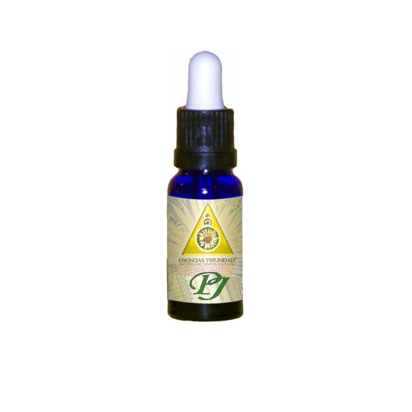Esencia Remedio Vital Luz 15 Ml. - Triunidad