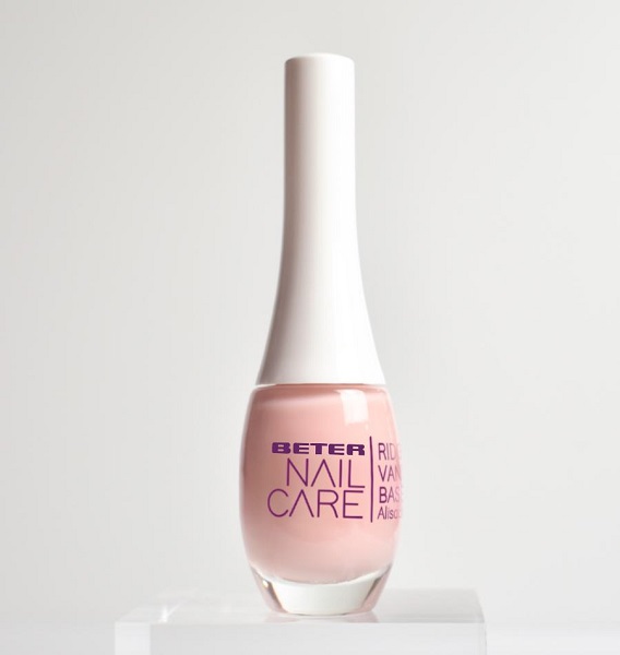 Nail Care Base Alisadora De Estrías - Beter