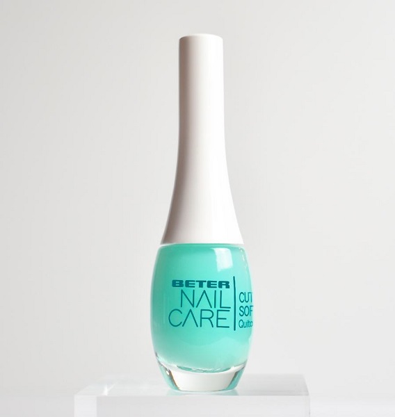 Nail Care Quitacuticulas - Beter
