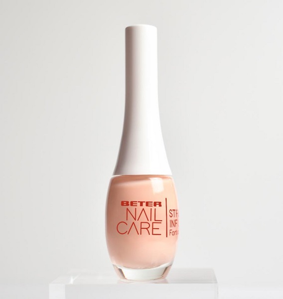 Nail Care Fortalecedor De Uñas 11 Ml. - Beter