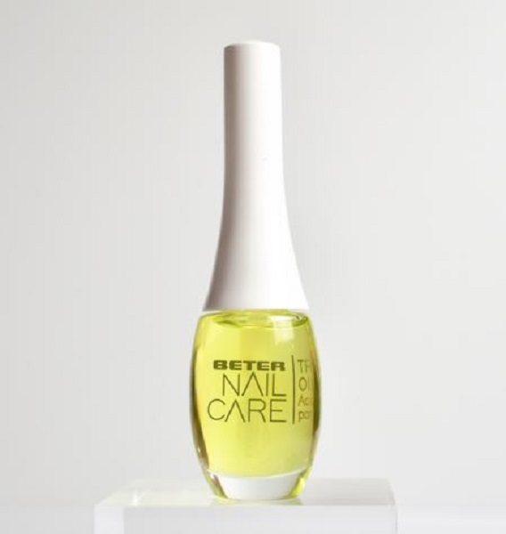 Nail Care Aceite Para Uñas Y Cutículas - Beter