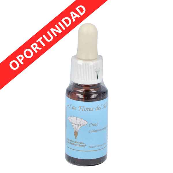 Flores Del Alba Azahar 20 Ml. - Esencias Florales del Mediterráneo