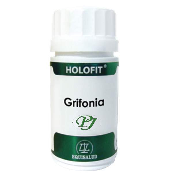 Holofit Grifonia 50 Cápsulas - Equisalud