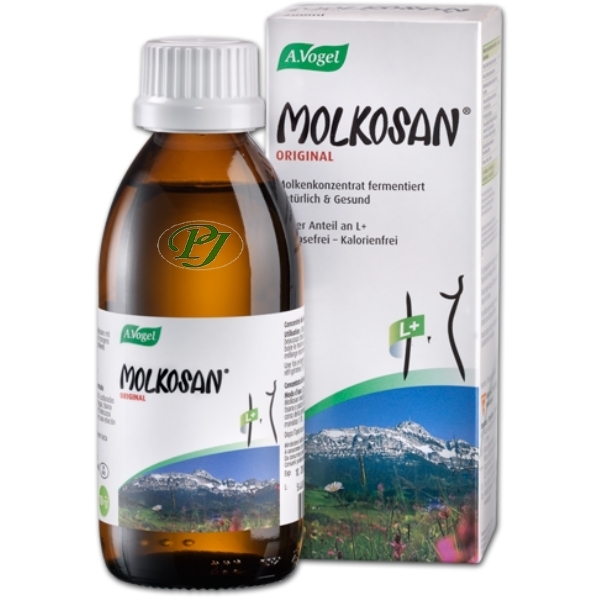 Molkosan 500 Ml. - A.Vogel