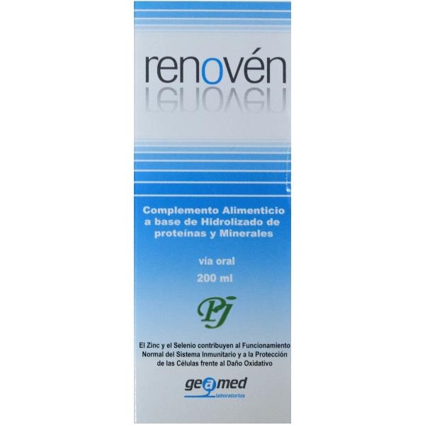 Renoven 200 Ml. - Geamed