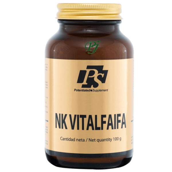 Nk Vitalfaifa Polvo 100 G. - Ps