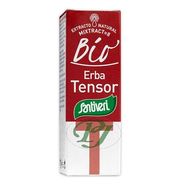 Mixtract 08 Erba Tensor Bio 50 Ml. - Santiveri