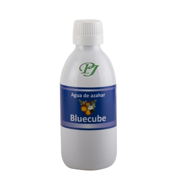 Agua De Azahar 250 Ml. - Bluecube