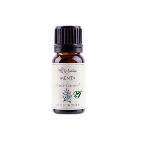 Aceite Esencial Menta 12 Ml. - Labiatae