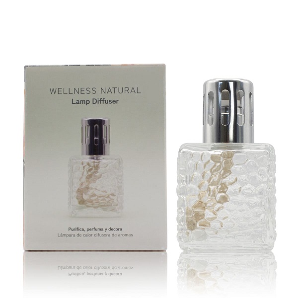 Lámpara Catalítica Wellness 200 Ml. - Sys