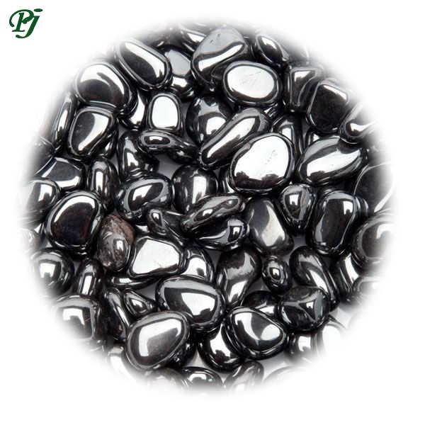 Hematite Rodado Pequeño - Kunugi