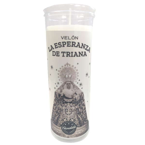 Velón Esperanza De Triana Básico - Trinidad