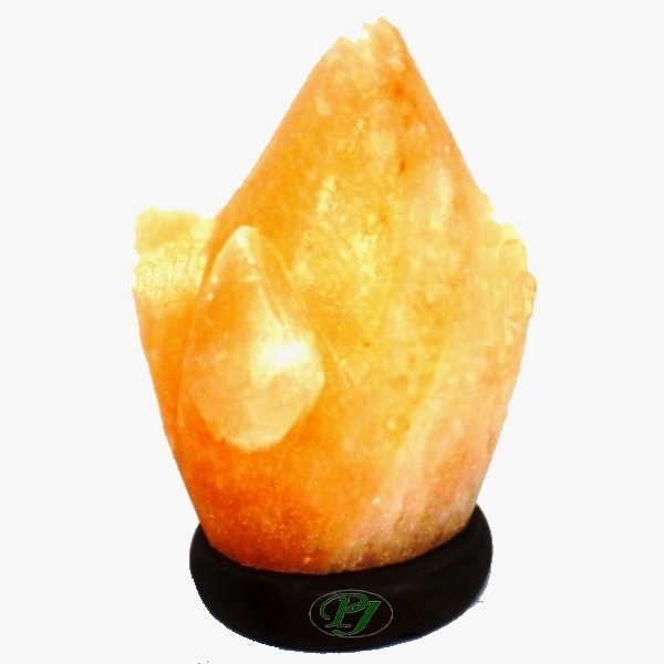 Lámpara Sal Himalaya Llama - Prominer