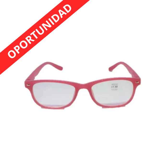 Gafas Presbicia Salamandra Fresa 03,50 Dp - Protecfarma