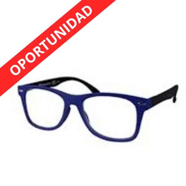 Gafas Presbicia Salamandra Añil 03,00 Dp - Protecfarma
