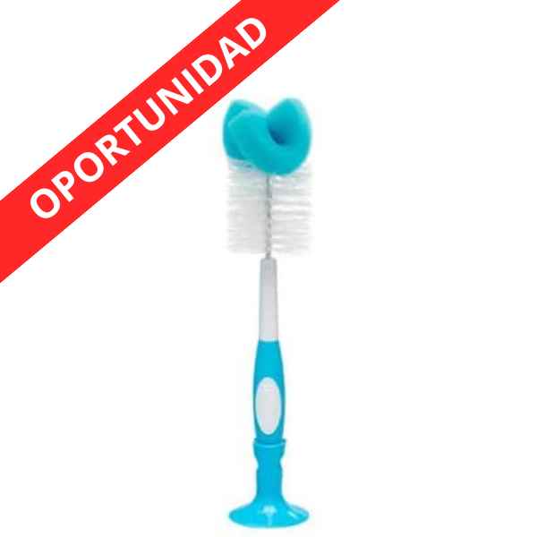 Cepillo Para Biberon Natural - Dr. Browns