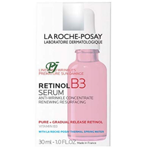 Retinol B3 Sérum 30 Ml. - La Roche Posay