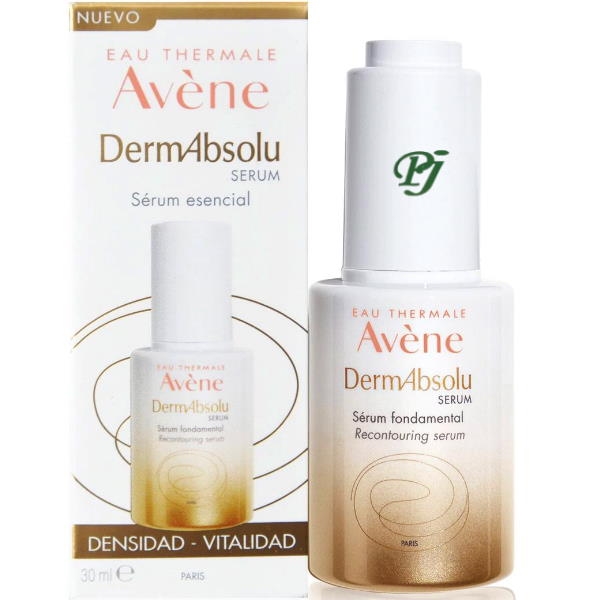 Sérum Esencial 30 Ml. Dermabsolu - Avène