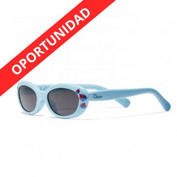 Gafas 0 M+ - Chicco
