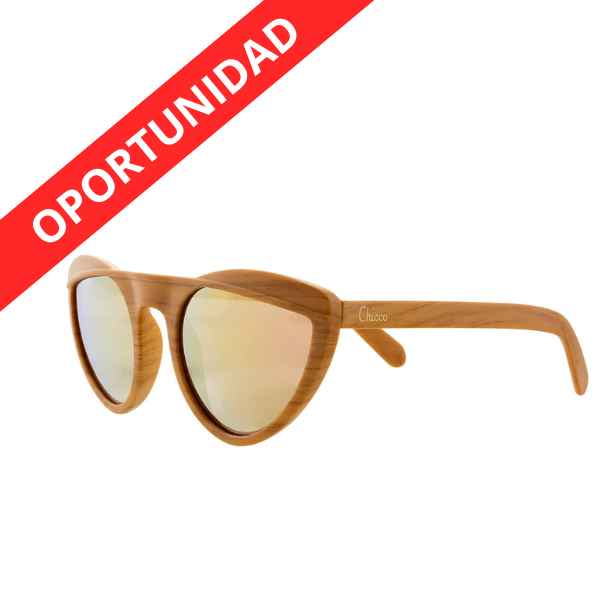 Gafas Solares 5Y Rosas O Estrella Marina - Chicco