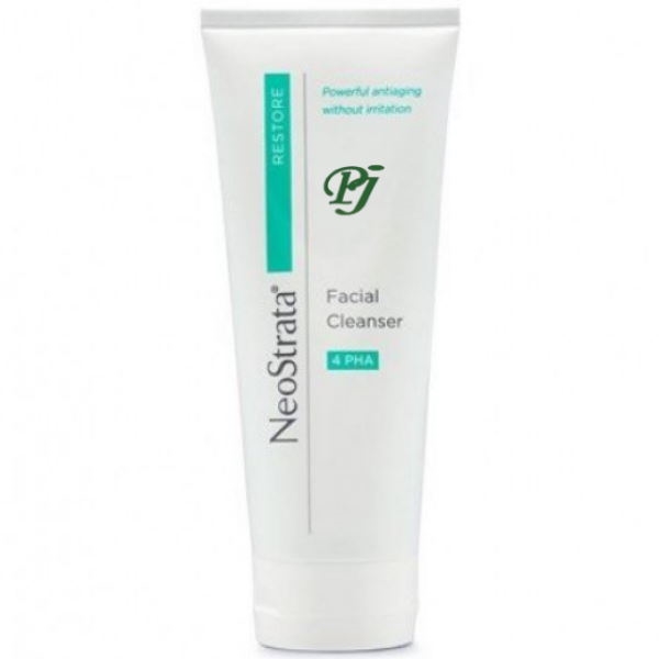 Neostrata Limpiador Facial 200 Ml. - Cantabria Labs