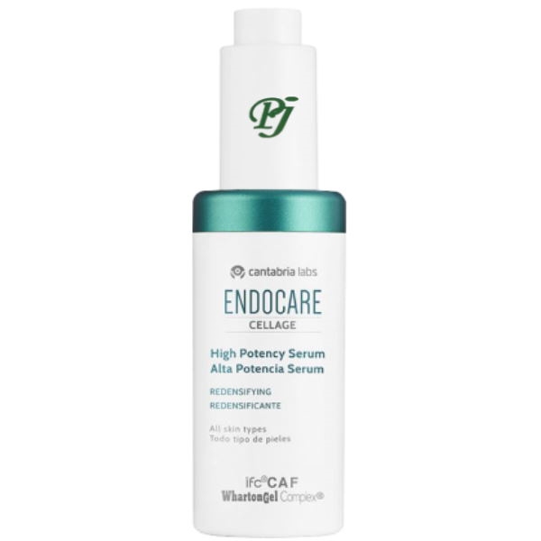 Endocare Cellage Sérum Alta Potencia 30 Ml. - Cantabria Labs