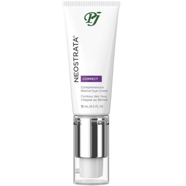 Neostrata Correct Retinol Eye Cream 15 Ml. - Cantabria Labs