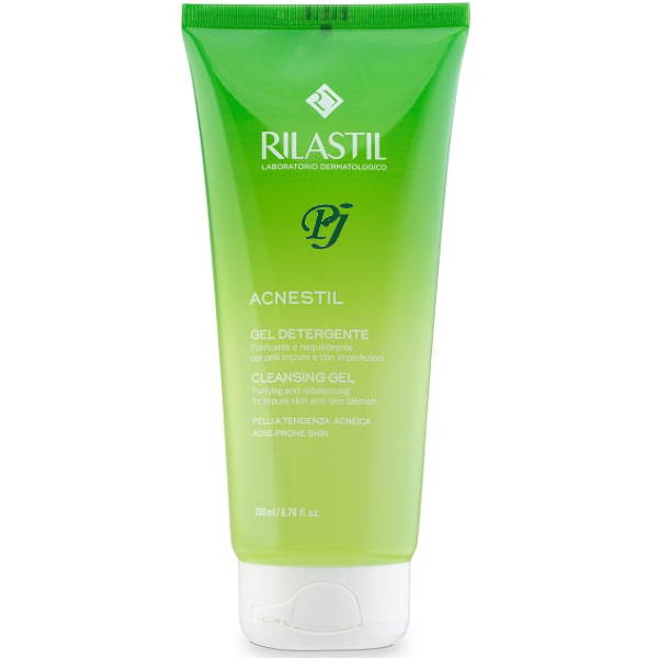 Acnestil Gel 200 Ml. - Rilastil