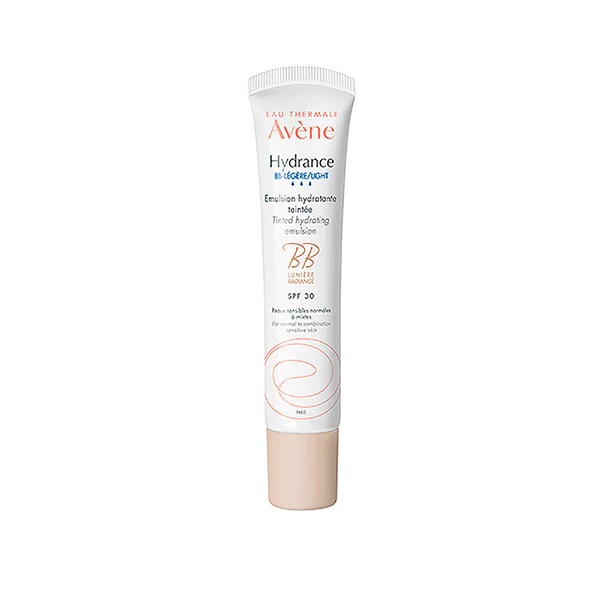 Hydrance Emulsión Rica Hidratante 40 Ml. - Avène
