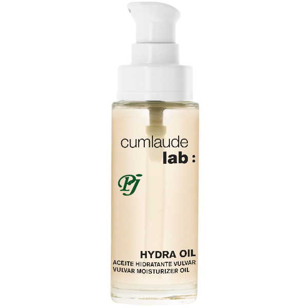 Hydra Oil Hidratante Vulvar 30 Ml. - Cumlaude