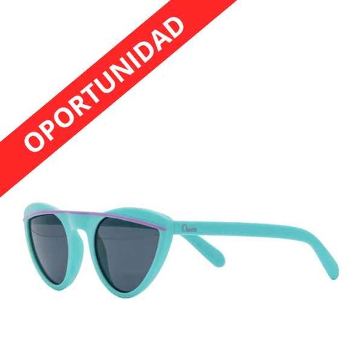 [1300829] Gafas Solares Azul Turquesa 5 Años - Chicco