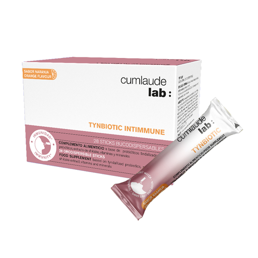 [1301113] Tynbiotic Intimmune 28 Sticks - Cumlaude