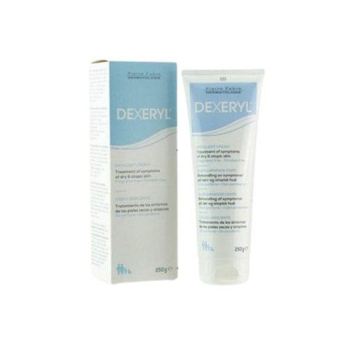 [1301487] Crema Emoliente 250 Ml. 6,95€ - Dexeryl