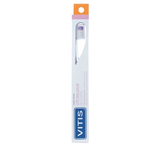 [1301476] Cepillo Ultrasuave Acess - Vitis