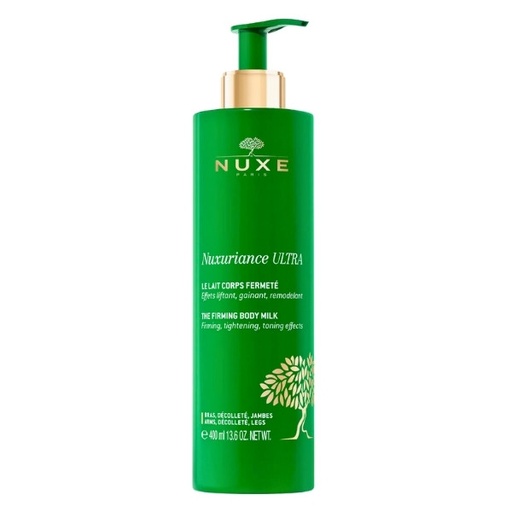 [189301] Nuxuriance Ultra Leche Corporal Reafirmante 400Ml - Nuxe