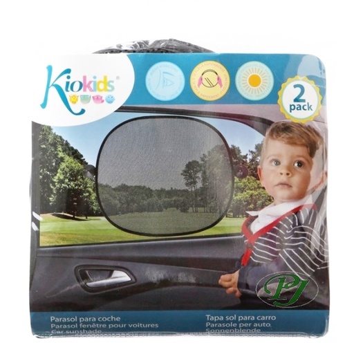 [139303] Parasol Automovil 40X34Cm - Kiokids