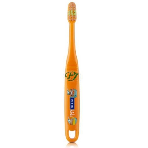 [139399] Cepillo Kids +3 Años - Vitis
