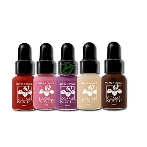 [139441] Esmaltes Cuidado Uñas Varios - Lisandra