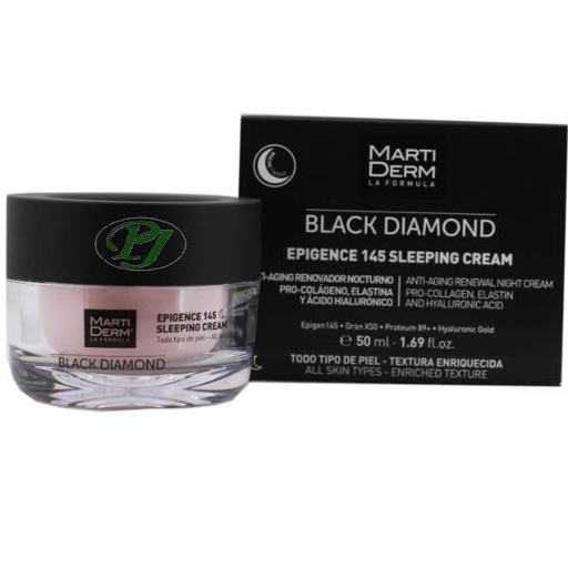 [139449] Epigence Crema Noche 145 50 Ml. - Martiderm