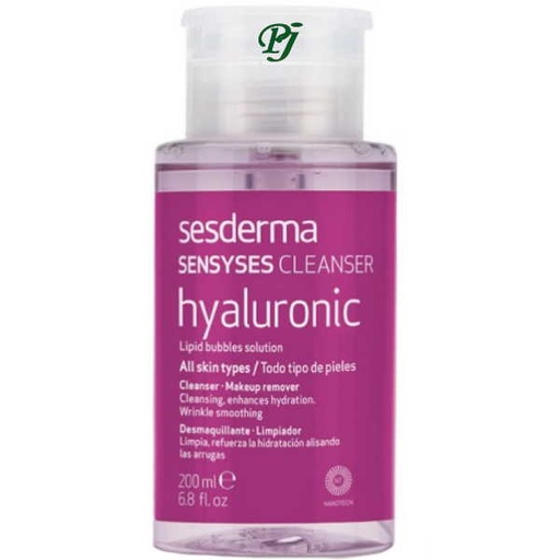 [139563] Sensyses Cleanser Hyaluronic 250 Ml. - Sesderma