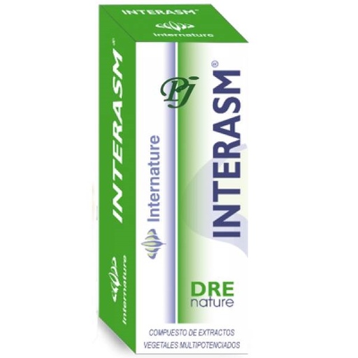 [053451] Interasm 30 Ml. - Internature
