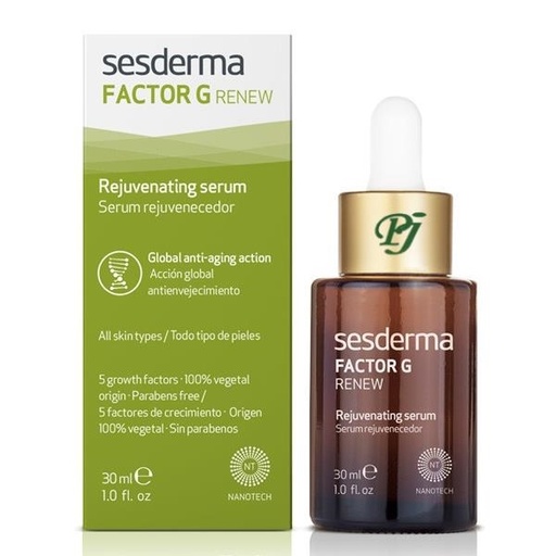 [139816] Factor G Renew Sérum 30 Ml. - Sesderma