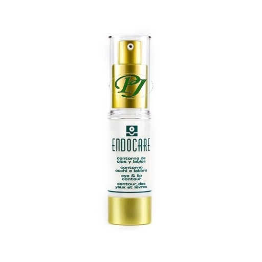 [13985] Endocare Contorno De Ojos/Labios 15 Ml. - Cantabria Labs