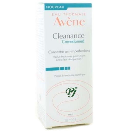 [139942] Cleanance Concentrado Anti Imperfecciones 30 Ml. Comedomed - Avène