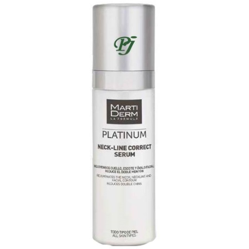 [139964] Neck Line Correct Sérum 50 Ml. - Martiderm