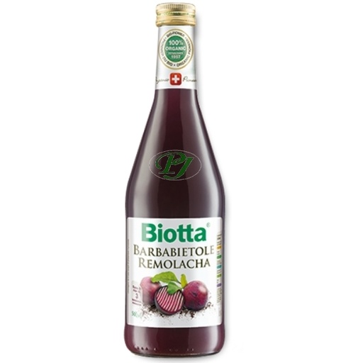 [14031] Zumo De Remolacha 500 Ml. - Biotta