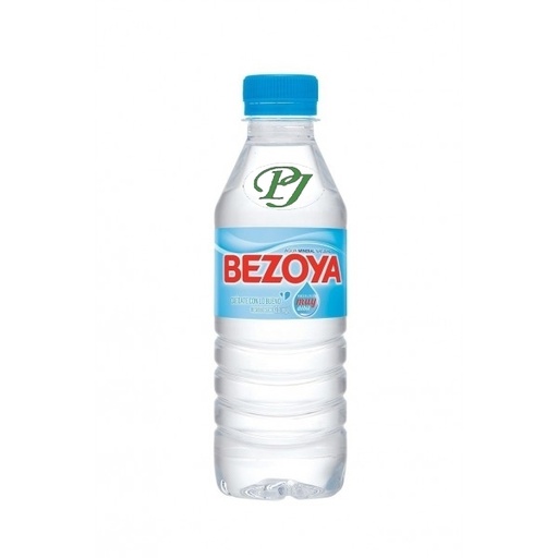 [14052] Agua 500 Ml. - Bezoya