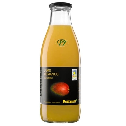 [14109] Zumo Mango 1 L. - Delizum