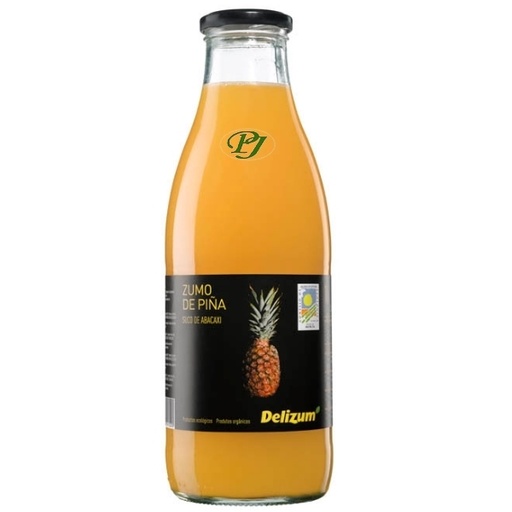 [14121] Zumo Piña 1 L. - Delizum